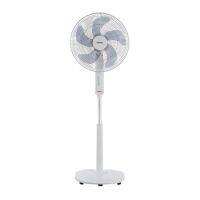 TOSHIBA - Stand Fan (16") F-ASY50TH(W)