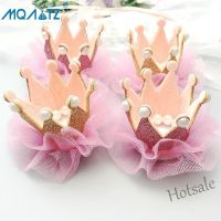 【hot sale】☽❅✘ C05 MQATZ Cute Baby Crown Birthday Princess Party Accessories Gift Hairpin