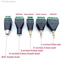 ✐◈✺ Audio Male Plug 2 Rca Female Jack 3.5mm Adapt 3.5mm Jack Plug Male 3 Rca Adapter - Connectors - Aliexpress