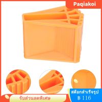 Paqiakoi 2PCS Feet Ladder Ladder Covers Ladder Ladder Ladder Pads อุปกรณ์เสริมสำหรับสำนักงานสำหรับสำนักงาน