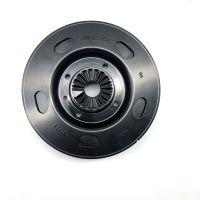 New Engine Crankshaft Pulley For V W G TI CC Golf A udi A3 A4 Quattro OEM:06H105243K 06H 105 243 K