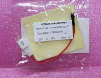 อะไหล่ของแท้/เซ็นเซอร์วัดอุณหภูมิช่องแช่แข็งฮิตาชิ/(F-SENSOR-SV)HITACHI/PTR-H200PA*022