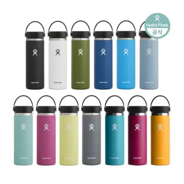 Up To 67% Off on 16 colors Hydro Flask Wide Mo