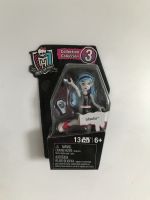 Foreign trade genuine monster high school joints can move doll girls favorite mini dolls