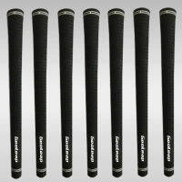 Midsize และ Jumbo Golf Grips Tour Club Grips คุณภาพสูง10ชิ้นล็อต Classic Design