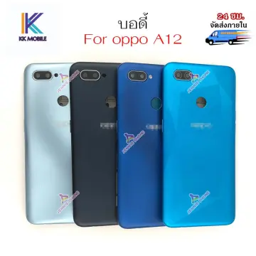 oppo a2k