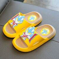 Galaxy altman boy among 2023 children new anti-skid bathroom slippers big child child cool sandals in the summer