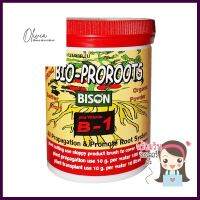 อาหารพืช บำรุงรากและใบ BISON ชนิดผง 150 กรัมROOTING POWDER BISON 150G **พลาดไม่ได้แล้วจ้ะแม่**