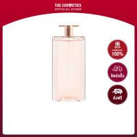 Lancome Idole Le Parfum 50ml  ลังโคม  น้ำหอมผู้หญิงกลิ่น Chypre Floral