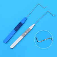 Double Eyelid Z-Designer Simulator Curved Probe Blepharometer