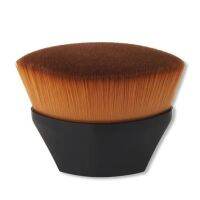 【cw】 Hot Sale Six Corners Makeup Brushes Hexagon No Trace Foundation Silicone Make Up 【hot】