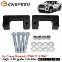 【YF】 Racing  Front Leveling lift kit for Chevy Silverado 2007-2017 GMC Sierra GM 1500 0.5inch-2.5inch