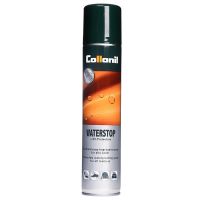 Collonil Waterstop Spray 200/300/400ml สเปรย์กันน้ำโคโลนิลสำหรับหนังเรียบ 200/300/400มล.- Collonil.CLMVT