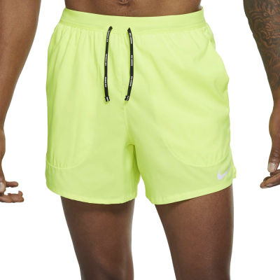 กางเกงขาสั้นวิ่งNikeของแท้!! รุ่นFlex Stride Mens 13cm Brief Running Shorts (CJ5453-702)