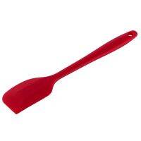 Silicone Scraper Cream Spatula Household Kitchen Durable Mixing Board Baking Tool