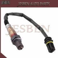 Rear Lambda Probe O2 Oxygen Sensor Fit for BMW 1 3 E87 120i E90 E91 320i 2.0 2003-2012 NO# 11787547313 11787537995 1178 7547 313 Oxygen Sensor Remover