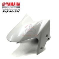 บังโคลนหน้า YAMAHA NMAX ของแท้ศูนย์ สีขาวมุก ส่งฟรี เก็บเงินปลายทาง