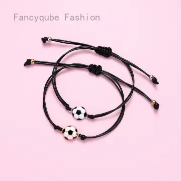 Cheap 2023 Valentines Day Gift Charm Bracelets For Women Romantic Boy  Girls Beads Brand Bracelet Jewelry Girlfriend Gift Dropshipping  Joom