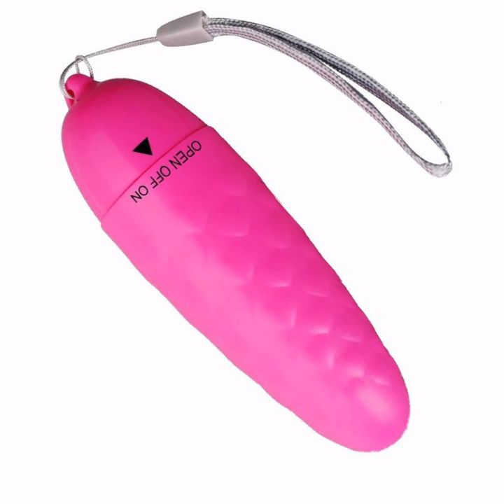 Vibrator G Spot Waterproof Jump Egg Sex Toys For Female Lazada Ph