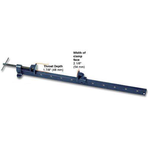 Groz TBar Clamp 60 Lazada PH