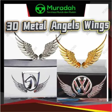 Shop Car Logo 3d Wings online - Jan 2024