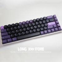 129Keys GMK The First Love keycaps PBT DYE-SUB Personalized Cherry Profile English Keycap For MX Switch Mechanical Game Keyboard