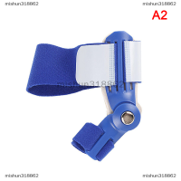 mishun318862 เครื่องหนีบผมนิ้วเท้าขนาดใหญ่ปรับการดูแลเท้า bunion splint Pain Relief hallux valgus