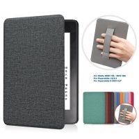 For All-new Kindle 2022 Release 11th 10th Case for Kindle Paperwhite 5 11th Generation C2V2L3 Paperwhite 4 3 2 1 E-book CoverCases Covers