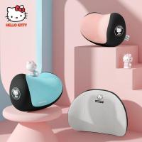 [Hello Kitty] หมอนรองศีรษะรถยนต์ AL669394528400