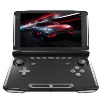 Pocket Retro Game Console 5.5 Touch-Screen Portable Game Console 4+64GB TF-Card 5000MAh Video Game Console