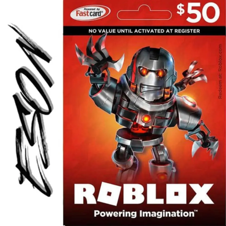 roblox gift card 2000 robux