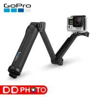 GoPro 3-Way ของแท้  Tripod แบบพับเก็บได้