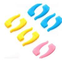 Soft Silicone Anti-slip Ear Hook for Glasses Sunglasses Eyeglass Prevent Ear Pain 1 pair