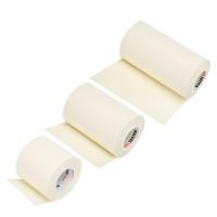 7.5*300cm Waterproof Adhesive Foam First Aid Microfoam Tape Adjust Sports Cohesive Bandage Underwrap Elastic Fixed Tape