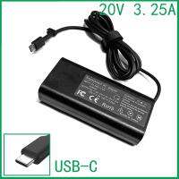 Original 65W 20V 3.25A TypeC AC Adapter Laptop Charger for Lenovo ThinkPad X280 X380 X390 X395 L580 ADLX65YLC3A ADLX65YCC3D