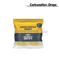 carbonation sugar drop เม็ดน้ำตาลสำเร็จรูป ไม่ต้องผสมน้ำ