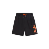 มอสซิโม® M5610-0000 กางเกงขาสั้น Standard Sweatshort - Black