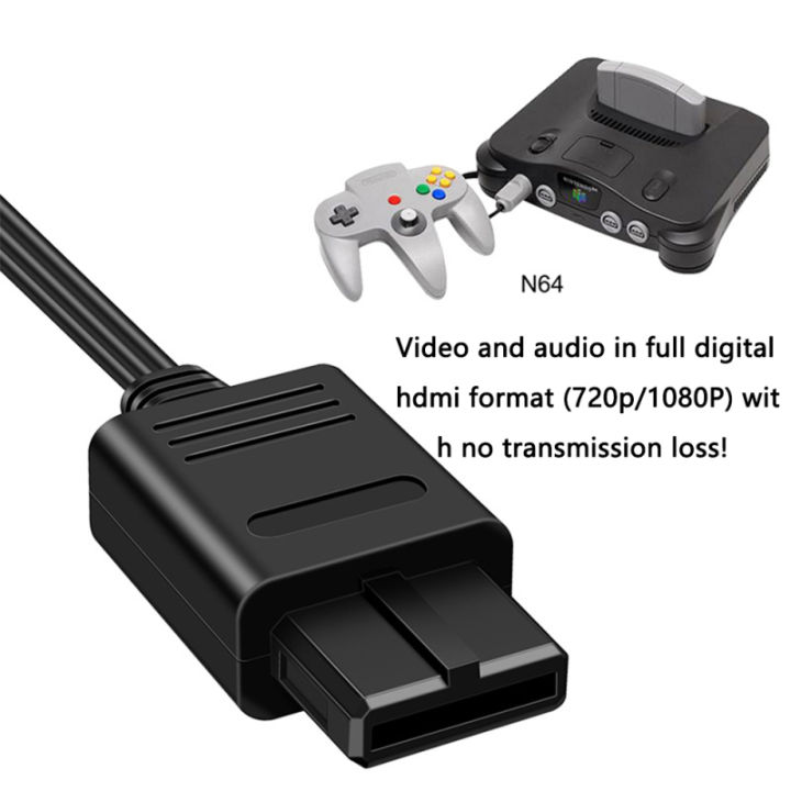 n64-720p-1080p-เป็น-hdmi-เข้ากันได้เครื่องแปลงไฟล์-hd-คอนโซลเกมสายอะแดปเตอร์เข้ากันได้กับนินเท็นโด-n64-ness-ngc-sfc