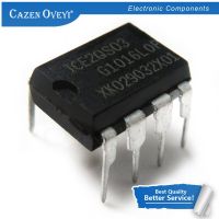 5pcs/lot ICE2QS03 2QS03 DIP-8 In Stock WATTY Electronics