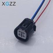 XG70419Y-2.2-21 4 Pin Way Female Alternator Regulator Repair Connector