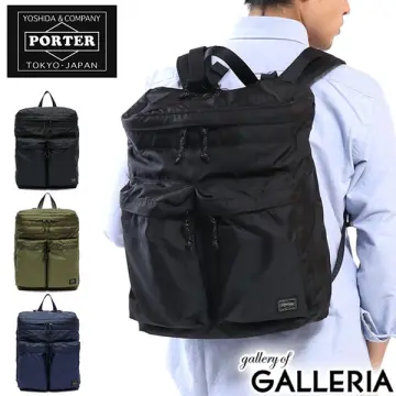 Porter Backpack Yoshida - Best Price in Singapore - Apr 2024