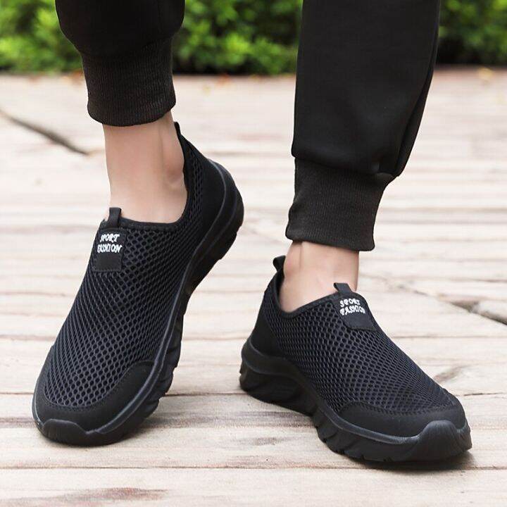 black-men-s-sneakers-big-size-shoes-ultralight-loafers-mesh-tennis-shoes-men-non-slip-casual-shoes-sports-training-slip-on-shoes