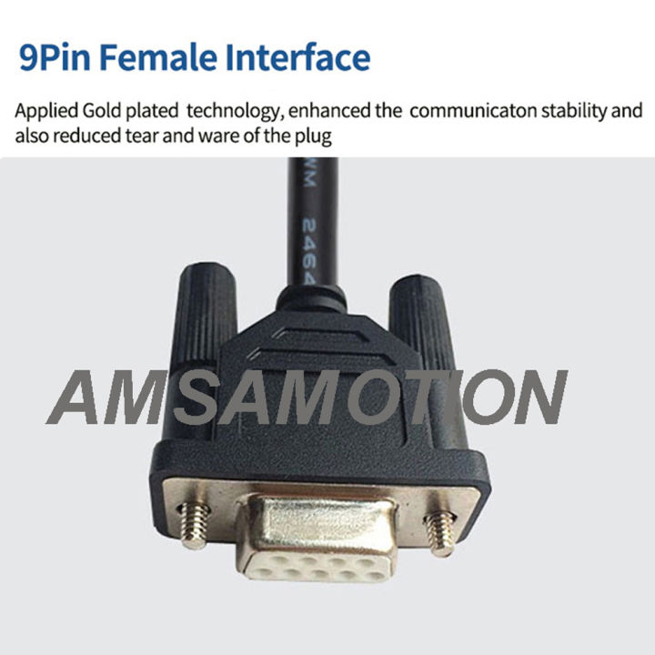 cqm1-cif02-สำหรับ-omron-usb-to-rs232-cpm1-cpm1a-cpm2a-cpm2ah-c200hs-series-plc-การเขียนโปรแกรมข้อมูลสาย