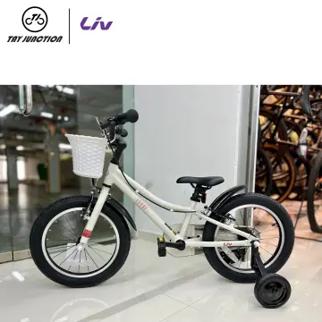 Liv bike online kids