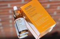 **โล๊ะสต๊อก**[ของแท้/พร้อมส่ง] Exp 2023.12.31 BY WISHTREND : Polyphenols in Propolis 15% Ampoule 30ml.