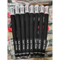 New golf grip rubber grip iron grip increase bold club grip with back rib back ridge line new J.LINDEBERG DESCENTE PEARLY GATES ANEW FootJoyˉ MALBON Uniqlo