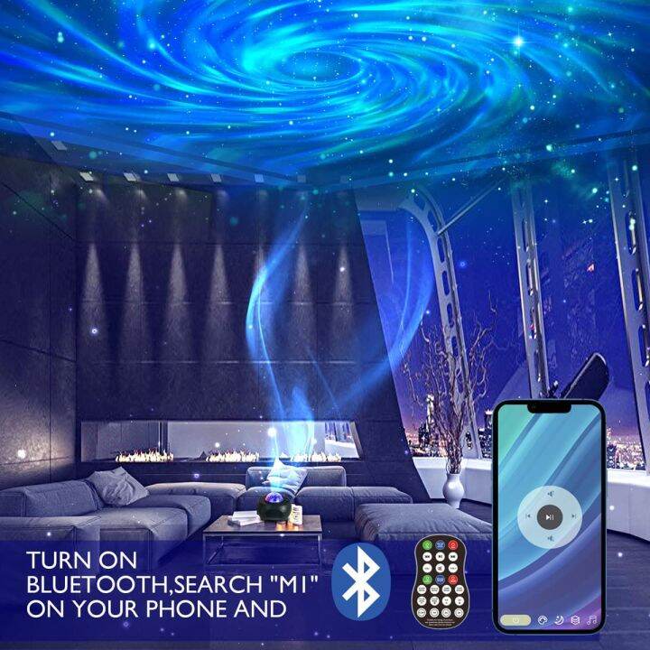 smart-galaxy-projector-led-star-projector-gaming-room-bedroom-decoration-night-light-starry-sky-star-projector-lamp-gift