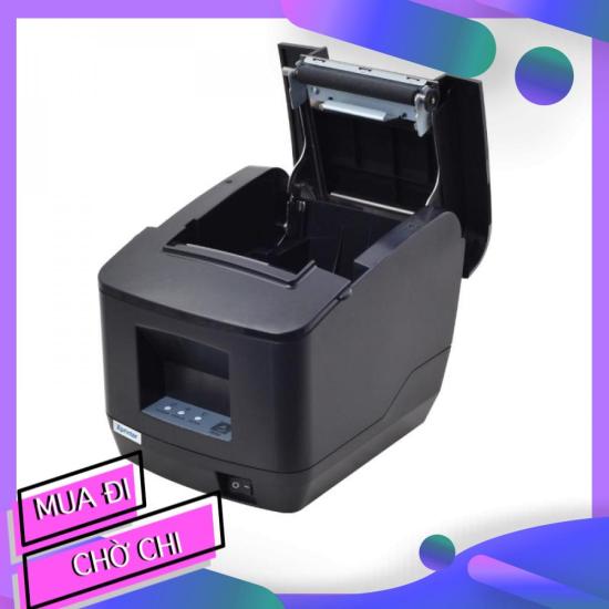 Hcmmáy in hóa đơn xprinter xp-v320l tích hợp cổng lan và usb - ảnh sản phẩm 1