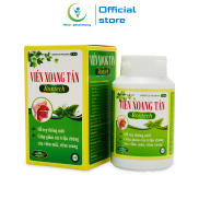 Viên Xoang Tán Roxtech thảo dược giúp thông mũi, giảm viêm mũi dị ứng