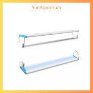 Đèn Led Hikari 6 hàng led thế hệ mới cho bể cá
